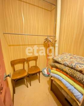 4-к квартира, на длительный срок, 77м2, 2/10 этаж