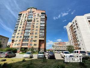 2-к квартира, на длительный срок, 49м2, 4/12 этаж