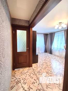 1-к квартира, на длительный срок, 30м2, 2/5 этаж