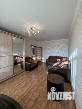 1-к квартира, на длительный срок, 38м2, 5/9 этаж