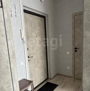 1-к квартира, на длительный срок, 50м2, 8/10 этаж