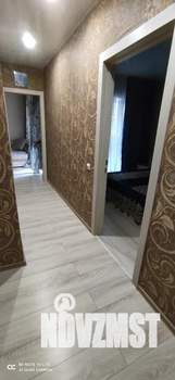 1-к квартира, посуточно, 44м2, 1/16 этаж