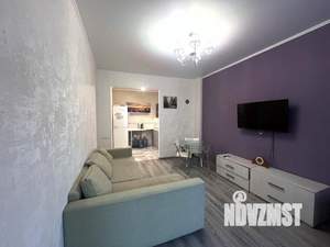 1-к квартира, на длительный срок, 48м2, 5/8 этаж