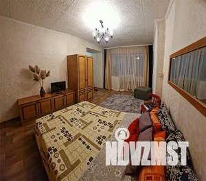 1-к квартира, на длительный срок, 40м2, 2/9 этаж