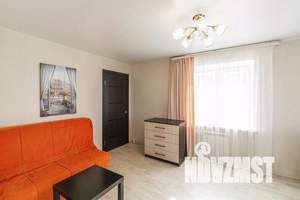 1-к квартира, посуточно, 33м2, 4/5 этаж