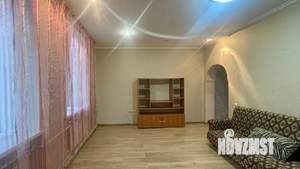 2-к квартира, на длительный срок, 50м2, 2/3 этаж