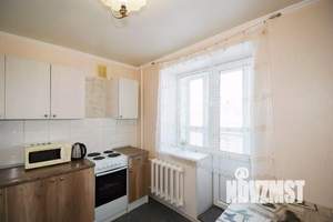 1-к квартира, посуточно, 39м2, 2/3 этаж