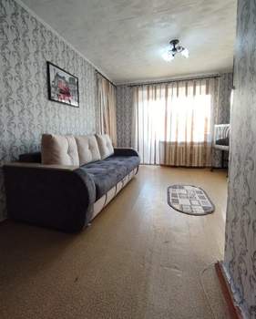 1-к квартира, на длительный срок, 31м2, 3/9 этаж