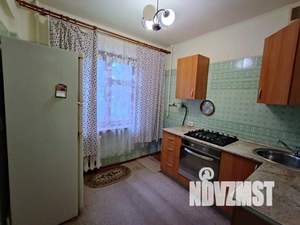 3-к квартира, на длительный срок, 60м2, 1/5 этаж