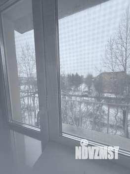 1-к квартира, на длительный срок, 33м2, 4/5 этаж