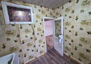 1-к квартира, на длительный срок, 30м2, 4/5 этаж