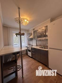 1-к квартира, на длительный срок, 32м2, 1/12 этаж