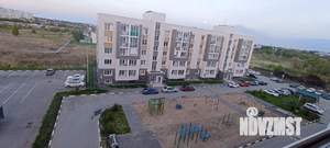 1-к квартира, на длительный срок, 29м2, 5/5 этаж