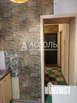 1-к квартира, на длительный срок, 30м2, 1/9 этаж