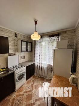 1-к квартира, посуточно, 31м2, 1/9 этаж