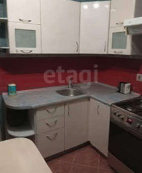 2-к квартира, на длительный срок, 53м2, 8/9 этаж