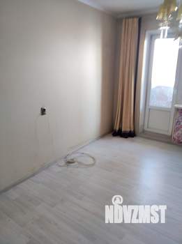 1-к квартира, на длительный срок, 35м2, 5/10 этаж