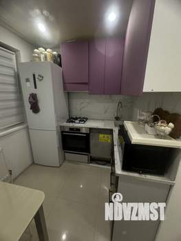 2-к квартира, на длительный срок, 50м2, 1/6 этаж