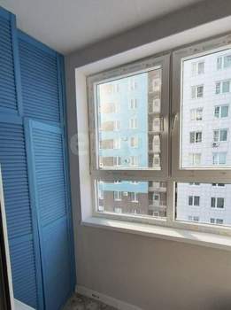 2-к квартира, на длительный срок, 65м2, 5/22 этаж