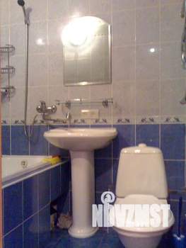 1-к квартира, посуточно, 45м2, 13/14 этаж