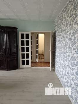 3-к квартира, на длительный срок, 69м2, 4/12 этаж