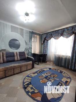 1-к квартира, на длительный срок, 33м2, 3/9 этаж