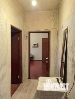 1-к квартира, на длительный срок, 47м2, 3/3 этаж