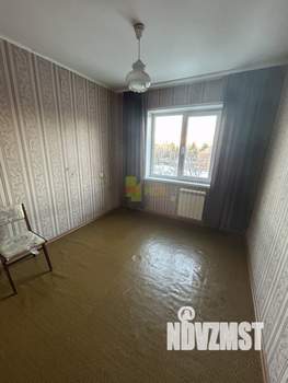 3-к квартира, на длительный срок, 62м2, 4/9 этаж