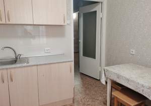 1-к квартира, на длительный срок, 40м2, 10/10 этаж