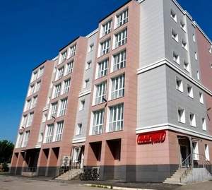 2-к квартира, на длительный срок, 45м2, 6/6 этаж