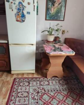 1-к квартира, на длительный срок, 37м2, 3/10 этаж