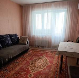 1-к квартира, на длительный срок, 37м2, 8/10 этаж