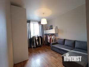 2-к квартира, на длительный срок, 60м2, 2/13 этаж