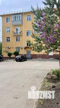 2-к квартира, на длительный срок, 44м2, 3/4 этаж