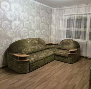 1-к квартира, на длительный срок, 39м2, 2/9 этаж