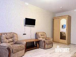 1-к квартира, на длительный срок, 38м2, 8/10 этаж