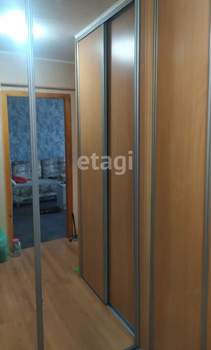 1-к квартира, на длительный срок, 36м2, 5/5 этаж