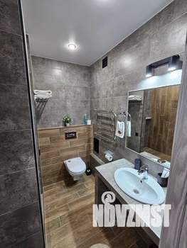 1-к квартира, посуточно, 37м2, 10/15 этаж