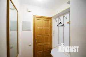 1-к квартира, посуточно, 45м2, 4/9 этаж