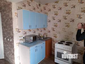 Студия квартира, на длительный срок, 28м2, 3/9 этаж