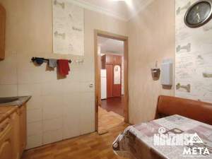 2-к квартира, на длительный срок, 43м2, 2/5 этаж