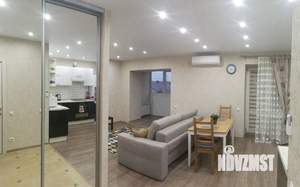 1-к квартира, на длительный срок, 43м2, 5/9 этаж