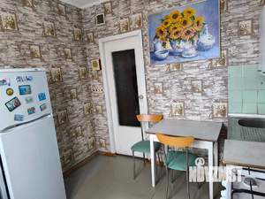 2-к квартира, на длительный срок, 52м2, 7/9 этаж