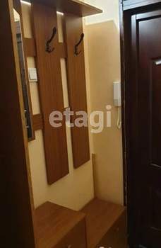 1-к квартира, на длительный срок, 42м2, 8/10 этаж