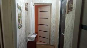 2-к квартира, на длительный срок, 43м2, 3/5 этаж