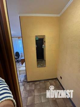 1-к квартира, на длительный срок, 31м2, 5/5 этаж