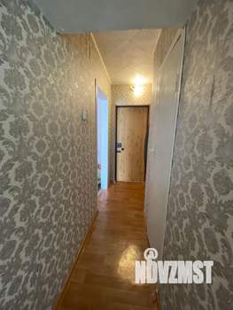 1-к квартира, на длительный срок, 30м2, 4/9 этаж