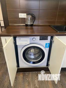 1-к квартира, на длительный срок, 36м2, 4/5 этаж