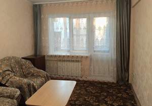 2-к квартира, на длительный срок, 47м2, 2/5 этаж