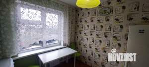 2-к квартира, на длительный срок, 52м2, 8/10 этаж